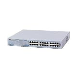 0084R ギガビットイーサネット・スイッチ CentreCOM GS924L (RoHS)