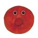 GIANT Microbes - Red Blood Cell (Erythrocyte) - Plush Toy