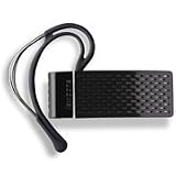 Aliph Jawbone Noise Shield Bluetooth Headset  (Black)[Retail Packaged]