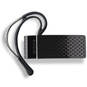 Aliph Jawbone Noise Shield Bluetooth Headset  (Black)[Retail Packaged]