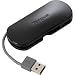 Targus 4-Port Mobile USB Hub ACH111US (Black) image 1