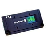 Intel Pentium III 850Mhz/256K L2 Cache 100Mhz FSB Slot1 Secc2