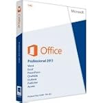 Office Professional 2013 English (1PC...