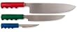 3 Knife Set Handcrafted by Knife Designer Adam Simha