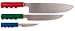 3 Knife Set Handcrafted by Knife Designer Adam Simha