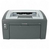Lexmark E120N Monochrome Laser Printer