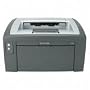 Lexmark E120N Monochrome Laser Printer