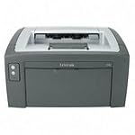 Lexmark E120N Monochrome Laser Printer