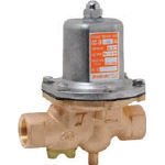 TRUSCO ヨシタケ 水用減圧弁 二次側圧力(A) 15A GD26NEA15A