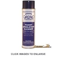 Show Car Products Foamy Upholstery Cleaner - 1 Can