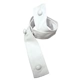 Button Braid Stud button strip.