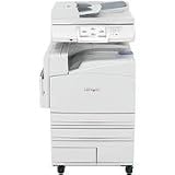 X945e MFP Color Laser Multifunction Printer
