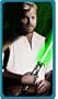 Movie & Game - Star Wars Dark Forces 2 Jedi Knight Kyle Katarn