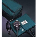 Moore Medical Premium Pocket Aneroid Sphygmomanometer Adult Hunter