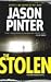 Books : The Stolen