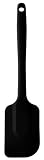  : Orka All-Purpose Silicone Spatula, Black