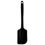 Orka All-Purpose Silicone Spatula, Black