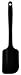 Kitchen & Housewares : Orka All-Purpose Silicone Spatula, Black
