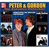 The Definitive Collection - A World Without Love