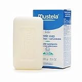 Mustela Gentle Soap with Cold Cream Nutri-protective