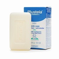 Gentle Soap With Cold Cream (7.06 oz.)
