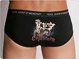 Go Softwear Capricorn Astrology Brief