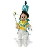 Madame Alexander 8 Inch Wizard Of Oz Hollywood Collection Doll - Munchkin Soldier