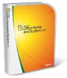 Microsoft Office 2007 Arabic Home & Student Edition - Full Package Product