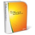 Microsoft Office 2007 Arabic Home and Student Edition - Full Package Product from Office Suites