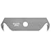 OLFA 9617 HOB-2/5B Safety Hook Blades, 5-Pack