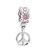 Pandora Bead Peace 790516CZS