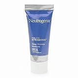 Neutrogena Ageless Intensives Deep Wrinkle Moisturizer SPF 20 - 1.4 oz.