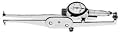 Indi-Cal Internal Groove Gage
