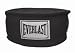 Everlast Pro Style Hand Wraps - Black One Size