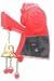 JW Pet Company Activitoy Pay Phone Bird Toy