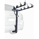 CAR RACK ALLEN 540RR HITCH 2IN 4 BIKE