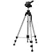Vista Explorer 60-Inch Lightweight Tripod with Tripod Bag