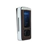 Speck Canvas-Sport Leather Protective Cover Case for Microsoft Zune 30Gb