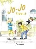Jo-Jo Fibel, Leselehrgang und Lesetexte, neue Rechtschreibung, Bd.2, Lesetexte