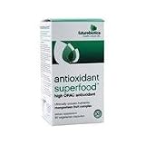 Futurebiotics Antioxidantsuperfood Veg-Capsules, 90-Count
