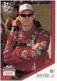  : 2004 Dale Earnhardt Jr. Limited Edition Nascar Card In Protective Display Case !!