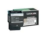 New Lexmark Black Extra High Yield Return Program For C544 X544 Series 6000 ....