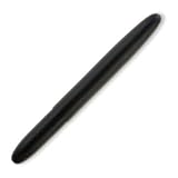 Matte Black Bullet