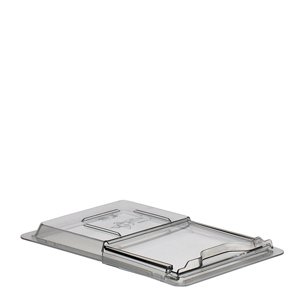LID SLIDING F/12X18 FSBOX, EA, 11-0447 CAMBRO MANUFACTURING CO FOOD STORAGE