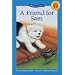 A Friend for Sam (Kids Can Read)