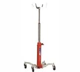Review Sealey Tools  / Transmission Jack Premier Viking 1.25ton Vertical Telescopic