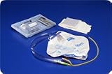 Kenguard Foley Tray, 16 Fr 5 Cc Cath W/Bag