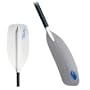 Harmony Mariner Paddle - Aluminum Shaft, Glass Blade, 2-Piece
