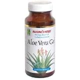 Nature's Herbs Nature's Herbs: Aloe Vera Gel 50Gels