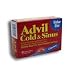 Advil Cold & Sinus Relief Caplets - 40 ea